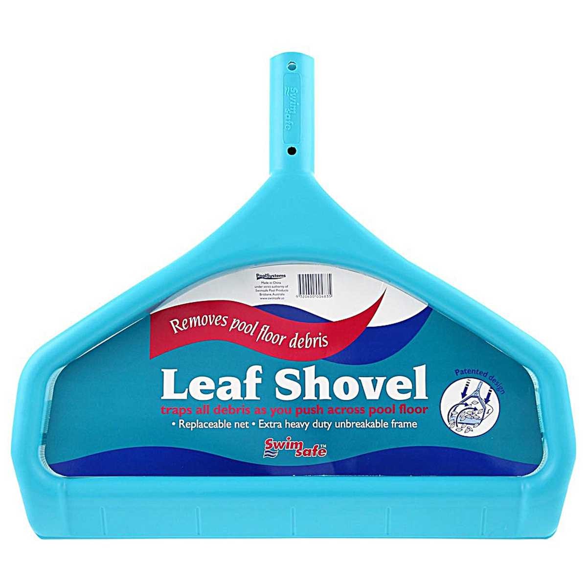Super Leaf Shovel